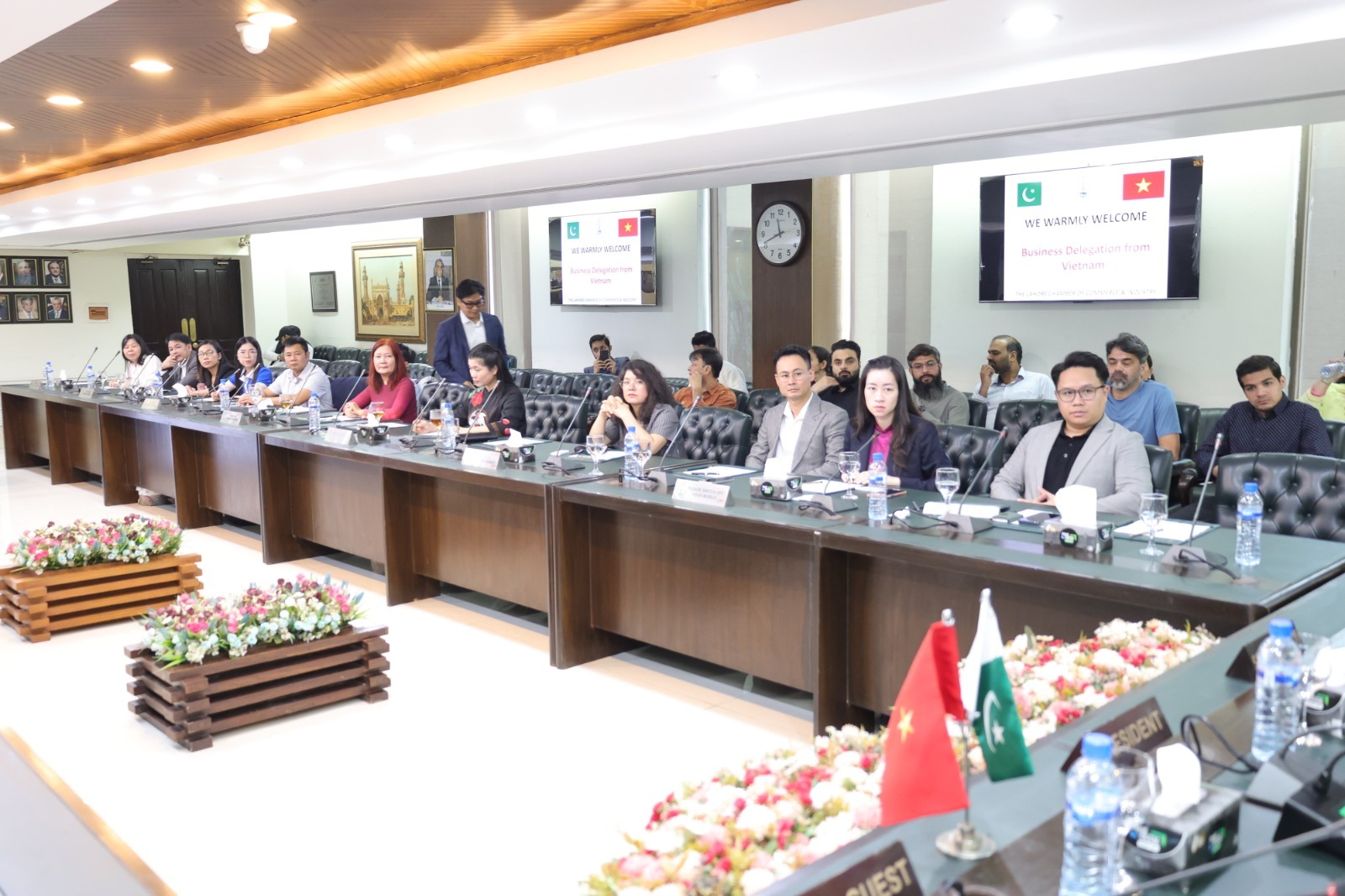 LCCI Meeting 16-10-25