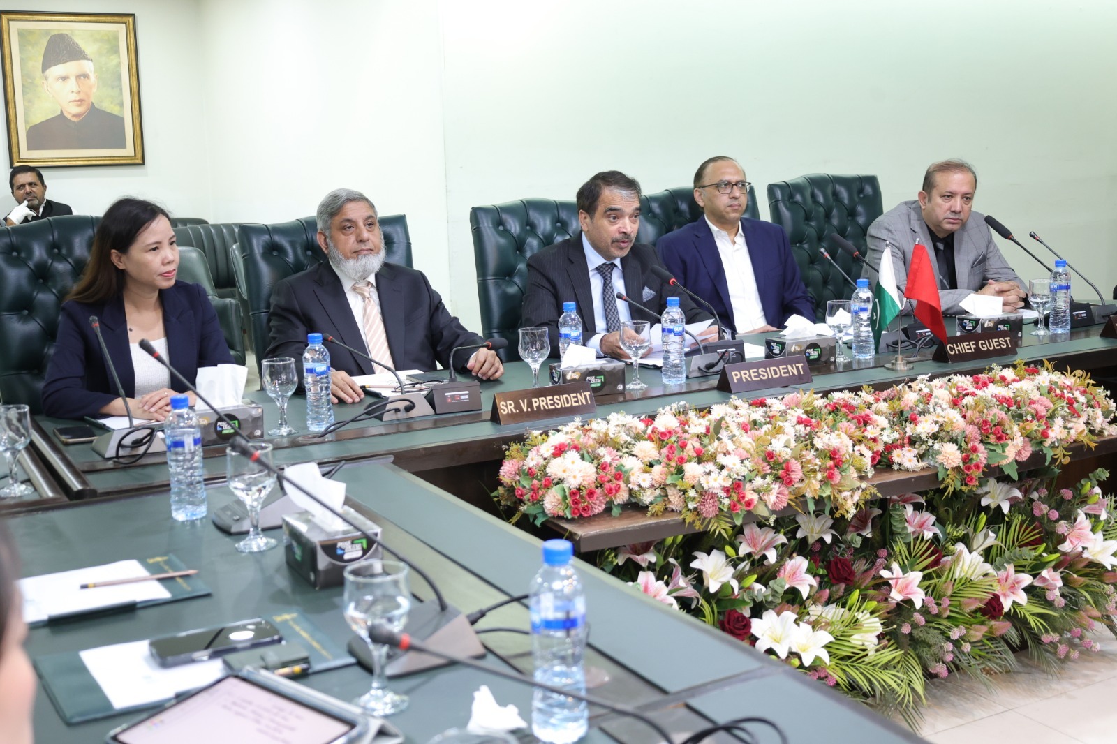 LCCI Meeting 16-10-25 — photo 4